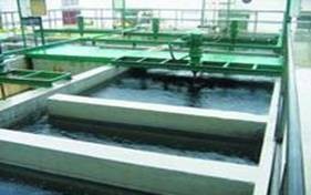城市污水處理工藝