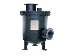 黃銹水處理器