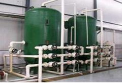 除氟過濾器