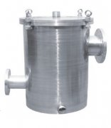 毛發(fā)聚集器