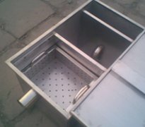 機(jī)械隔油器